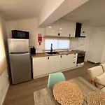 Sossego Vila Porto Santo