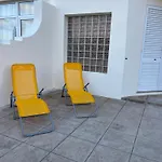 Sossego * Porto Santo