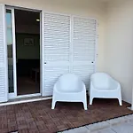 Sossego Vila Porto Santo