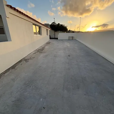 Vila Sossego Porto Santo