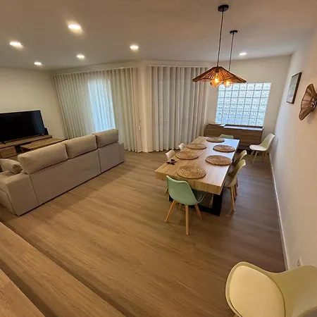 Sossego * Porto Santo