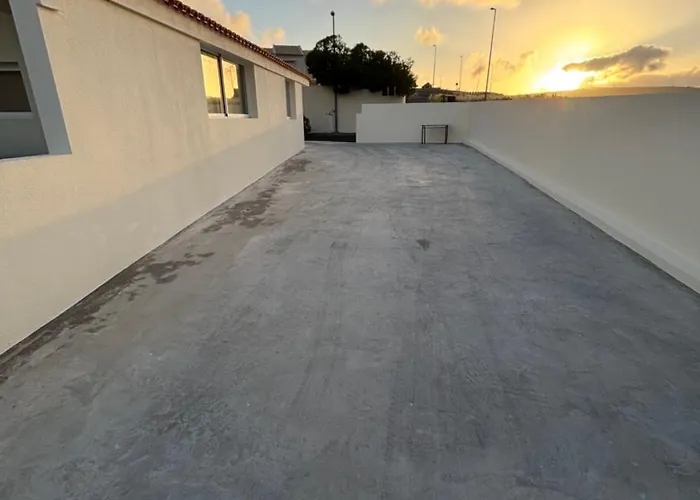 Vila Sossego Porto Santo