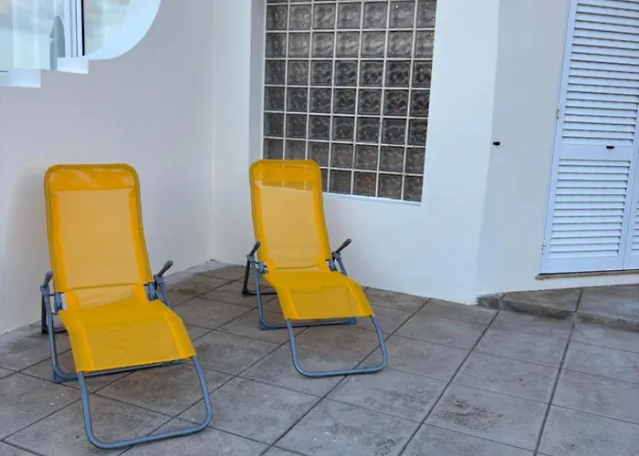 Sossego * Porto Santo