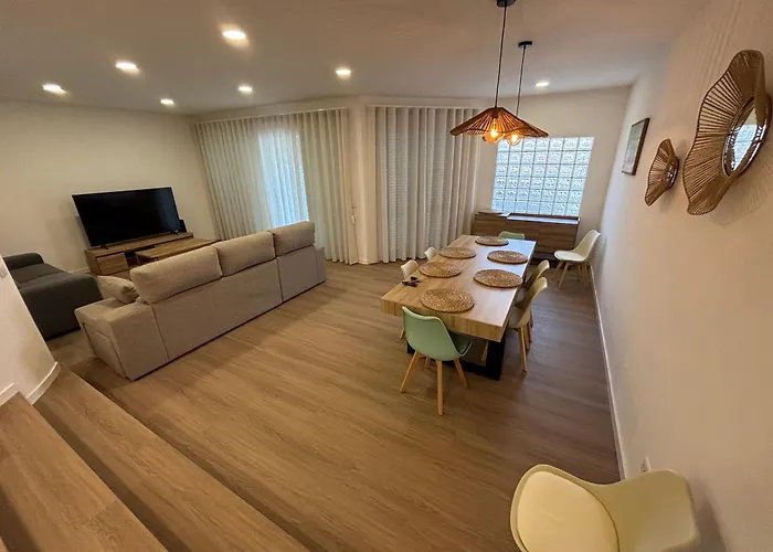 Sossego * Porto Santo