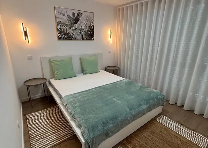 Vila Sossego Porto Santo