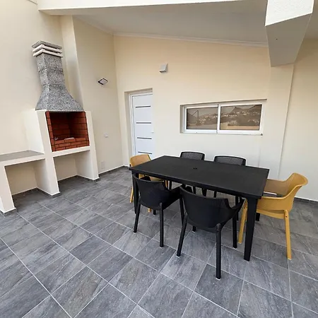 Villa Sossego Porto Santo