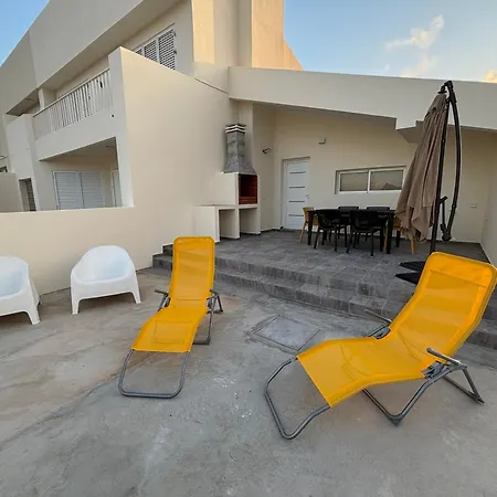 Sossego * Porto Santo