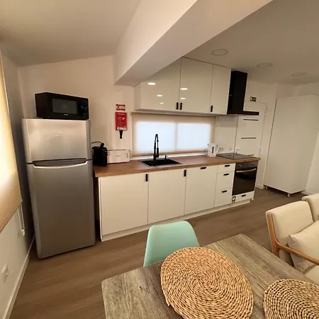 Sossego Villa Porto Santo