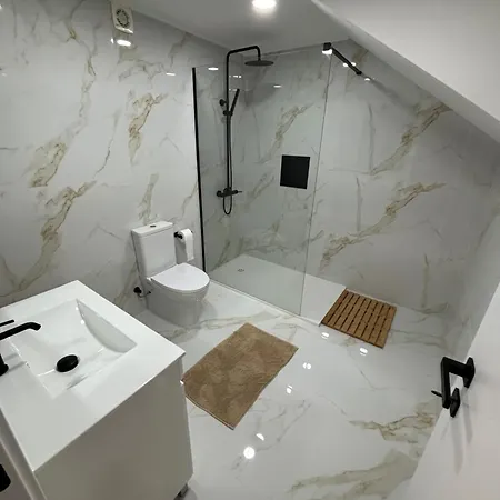 Villa Sossego Porto Santo