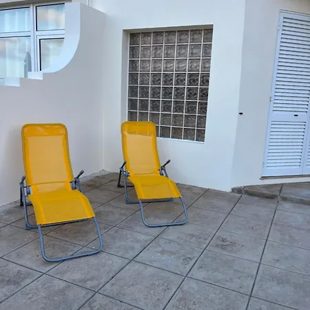 Sossego * Porto Santo