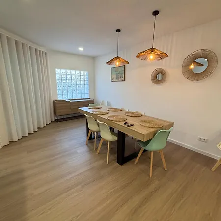 Sossego Villa Porto Santo