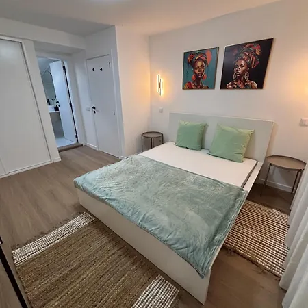 Sossego * Porto Santo