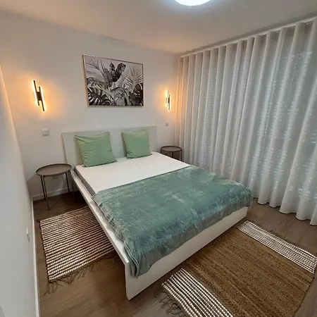 Vila Sossego Porto Santo