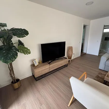 Villa Sossego Porto Santo