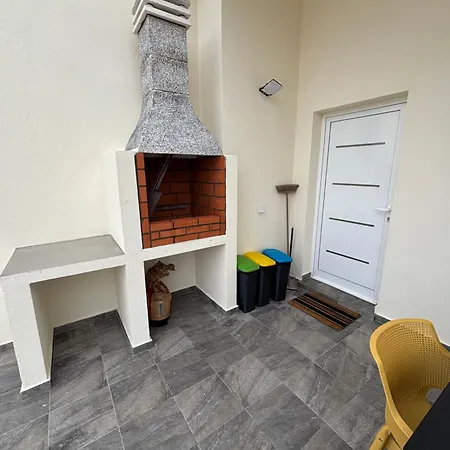 Villa Sossego Porto Santo