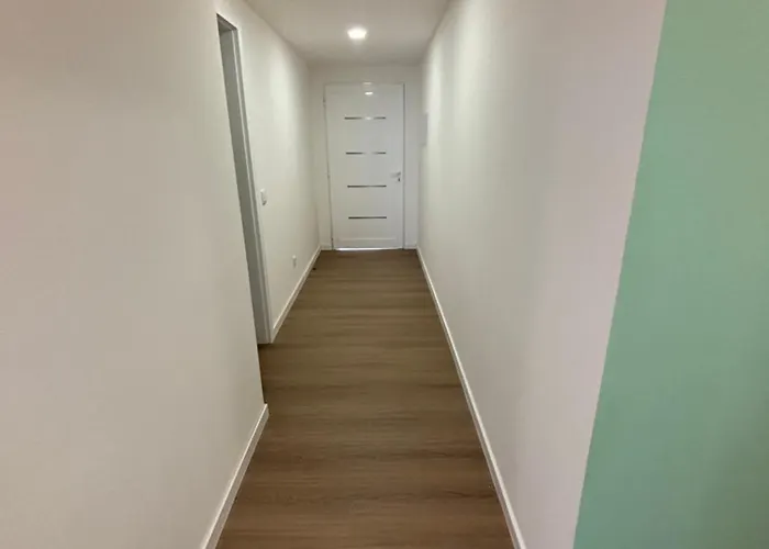 빌라 Sossego 포르투산투