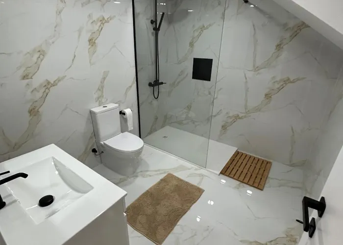 빌라 Sossego 포르투산투